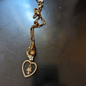 Michael negrin necklace